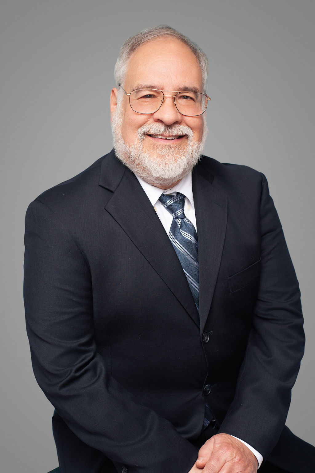 Marty Paulin, candidate for Richmond Hill Ward 5 Councillor